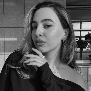 Anna Baghdasaryan
