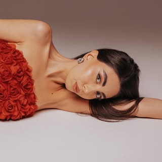 KamillaAharonyan