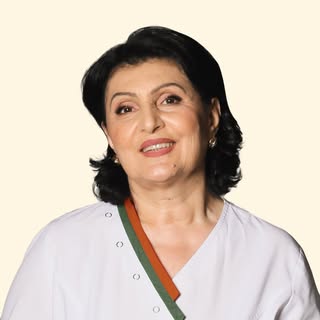 Karine Arustamyan