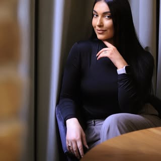 Lilit Ghalechyan