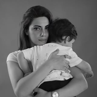 Lucy Poghosyan