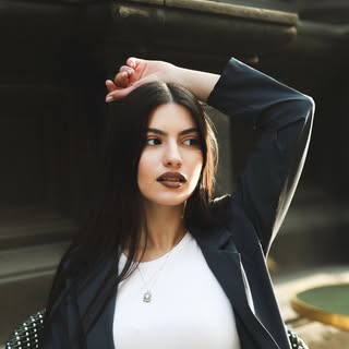 Marina Abrahamyan