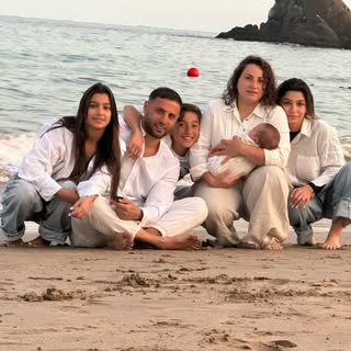 MeliqyansFamily