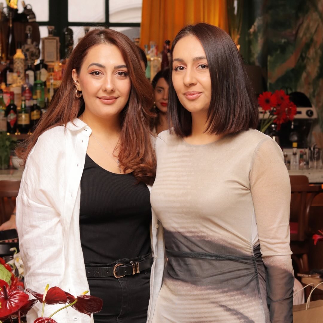 ShushanMariam