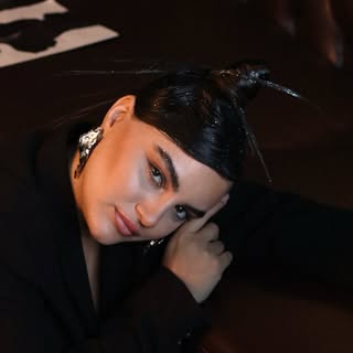 ZaraGhazaryan
